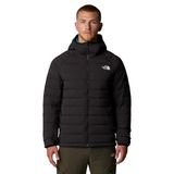 THE NORTH FACE Belleview Stretch Kaz Tüyü Ceket L, S, NF0A7UJE4H01TNF.4H01M, Siyah, Erkek