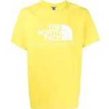 The North Face Berkeley Colifornia Tee- In Scrap Mat Erkek T-shirt