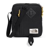 The North Face Berkeley Crossbody Omuz Çantası NF0A52VT84Z1 Siyah STD