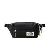 The North Face Berkeley Lumbar Pack Bel Çantası Siyah