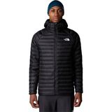 The North Face Bettaforca Erkek Mont Nf0a87gx4hf1 - Siyah - 2XL - 3XL