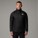The North Face Bettaforca Erkek Mont - S - 010 - Siyah