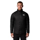 The North Face Bettaforca Erkek Mont Siyah M