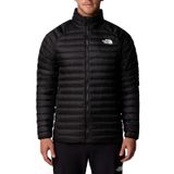 The North Face Bettaforca Erkek Mont Siyah S