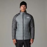 The North Face Bettaforca Lt Down Jacket Erkek Mont - XL - Gri - Füme