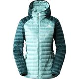 The North Face Bettaforca Lt Down Mont Kadın Mavi - S - Green