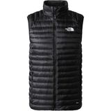 The North Face Bettaforca LT Down Vest Erkek Yelek - XL - Siyah