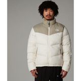 The North Face Beyaz Erkek Mont NF0A853I4QI1_M SAIKURU JACKET