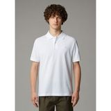 The North Face Beyaz Erkek Regular Fit Polo T-Shirt NF0A8C1PFN41 ESSENTIAL REGULAR PO