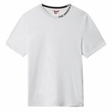 The North Face Beyaz M Zumu Tee Erkek Günlük Tişört