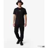 The North Face Blanca Light Regular Erkek Siyah Outdoor Pantolon.- - M