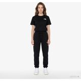 The North Face Blanca Light Regular Kadın Siyah Outdoor Pantolon.- - XL