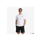 THE NORTH FACE Blanca Regular Short Sleeve Erkek Beyaz T-Shirt