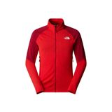 THE NORTH FACE Bolt Polartec erkek montu (1'li paket)