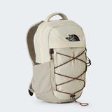 The North Face Borealis Bej Mini Sırt Çantası (NF0A52SWNK51) - Krem - Standart