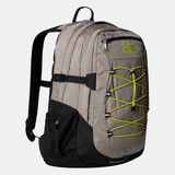 The North Face Borealıs Classıc Unısex Sırt Çantası NF00CF9CBI41 - Taş - Gri - Standart