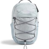 The North Face Borealis Mini Sırt Çantası, İnci Taşı/Buz Grisi/Aşkın Gri, Tek Beden