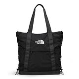 THE NORTH FACE Borealis Tote Omuz Çantası (22L), Standart, NF0A52SV4HF1, Siyah, Unisex Yetişkin