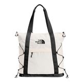 The North Face Borealis Tote Omuz Çantası NF0A52SV4Q71 Gri STD