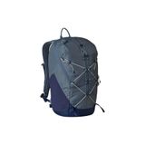 THE NORTH FACE Borealis Trail Unisex Sırt Çantası, STD, NF0A8E9Z0U31TNF.0U31STD, Gri, üniseks-yetişkin