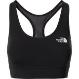 The North Face Bounce Be Gone Kadın T-Shirt - NF0A3O2UKX7 - Siyah