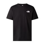 The North Face Box Nse Erkek Tişört