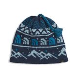THE NORTH FACE Cabin Ski Tuke Bere, Standart, NF0A8CH0HMR1TNF.HMR1STD, Lacivert, Unisex Yetişkin