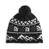 THE NORTH FACE Cabin Ski Tuke Bere, Standart, NF0A8CH0HNF1, Siyah, Erkek