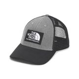 THE NORTH FACE Çamurluk Kamyon Şoförü, Tnf Siyah/Tnf Orta Gri Funda, Tek Beden