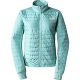 The North Face Canyonlands Hybrid Jacket Kadın Mont - Turkuaz