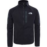 The North Face Canyonlands Soft Shell Erkek Ceket - NF0A3BRH - 2XL - Siyah