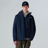 The North Face Carto Mono Triclimate 3ın1 Erkek Mont - Lacivert
