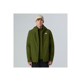 THE NORTH FACE Carto Mono Triclimate 3in1 Erkek Yeşil Outdoor Mont