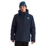THE NORTH FACE Carto Mono Triclimate Mont, M, TYCDD0D6D20343D2F90668100, SUMMIT NAVY, Erkek