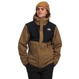 The North Face Carto Triclimate Erkek Kapüşonlu Mont, XXL