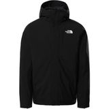 The North Face Carto Triclimate Jacket Erkek Mont - Siyah - 2XL