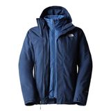 The North Face Carto Triclimate Jacket Erkek Mont