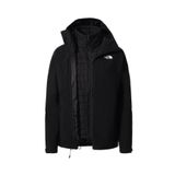 The North Face Carto Triclimate Siyah Kadın Mont