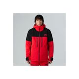THE NORTH FACE Chakal Ceket, XL, NF0A87Y6GVO1TNF.GVO1XL, Kırmızı, Erkek