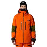 The North Face Chakal Erkek Mont Turuncu M