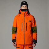 The North Face Chakal Erkek Mont - Turuncu - S