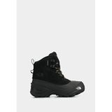 The North Face Chilkat V Lace Siyah Çocuk Outdoor Bot Nf0A7W5Ykx71