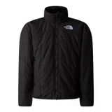 The North Face Çift Taraflı Shasta Kız Çocuk Ceket Nf0a88ucjk31