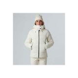 THE NORTH FACE Cirque Down Jacket Mont, M, NF0A87WSGOL1-X, Karışık, Kadın
