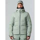 THE NORTH FACE Cirque Down Mont, L, 5003310114, Yeşil, Erkek