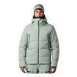 THE NORTH FACE Cirque Down Mont, M, 5003310114, Yeşil, Erkek
