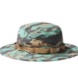The North Face Class V Brimmer Şapka NF0A5FXFIOO1 Yeşil S/M