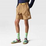 The North Face Class V Ripstop Erkek Şort Kahverengi L