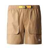 The North Face Class V Ripstop Erkek Şort Kahverengi M