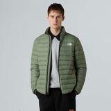 The North Face Classic Down Jacket Erkek Mont - Yeşil
